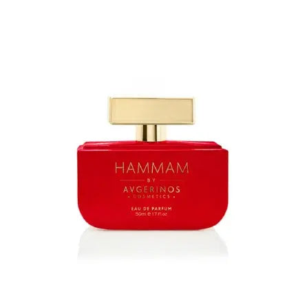 Avgerinos Cosmetics Hammam Eau De Parfum 50ml Avgerinos Cosmetics