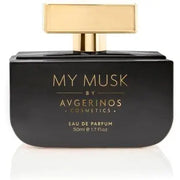 Avgerinos Cosmetics My Musk Eau De Parfum 50ml