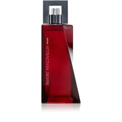 Avon Attraction Desire Eau De Toilette For Him 75ml Avon