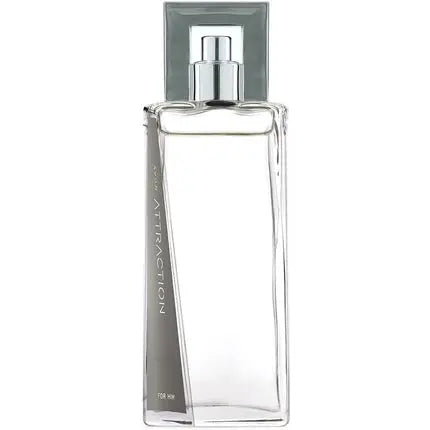 Avon Attraction For Him Eau De Toilette 75ml Avon