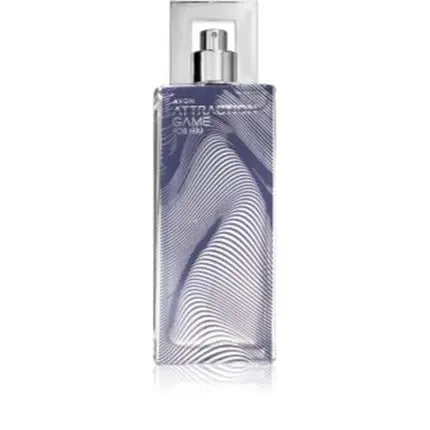 Avon Attraction Perfume For Men 75 Ml Avon