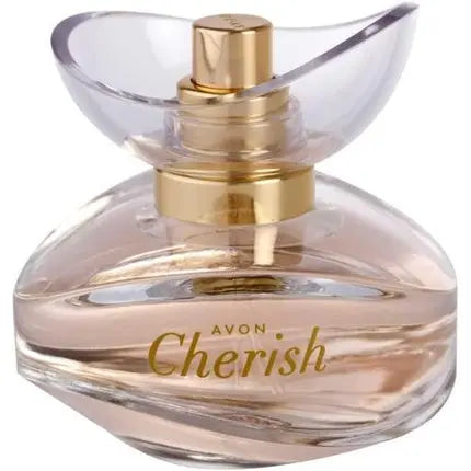 Avon Cherish 50ml Eau de Parfum Boxed and Sealed Avon