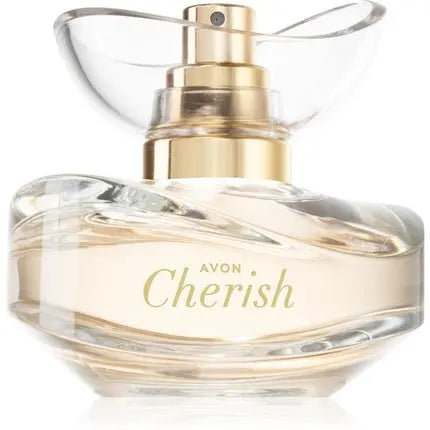 Avon Cherish Eau de Parfum 50 ml - Women's Fragrance Avon