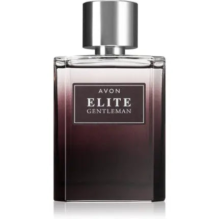 Avon Elite Gentleman Eau de Toilette 75 ml Avon