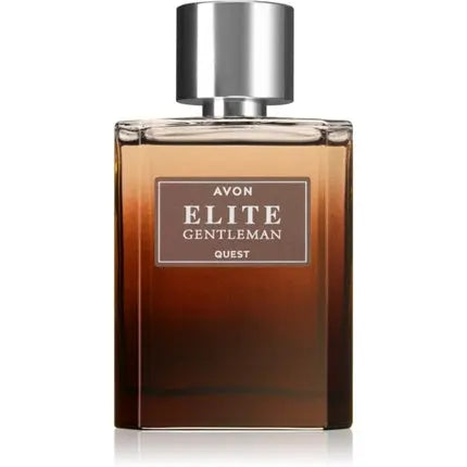 Avon Elite Gentleman Quest Eau de Toilette 75 ml for Men Avon