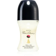 Avon Far Away Antiperspirant Roll-On for Women 50 ml Avon