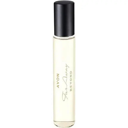 Avon Far Away Beyond Parfum Purse Spray 10ml Avon