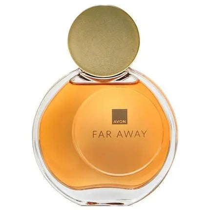 Avon Far Away Eau De Parfum 50 Ml Avon