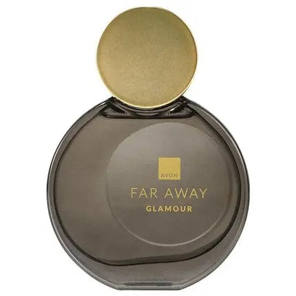 Avon Far Away Glamor Eau De Parfum 50 Ml Avon