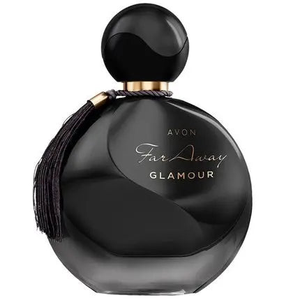 Avon Far Away Glamour Woman Eau De Parfum Spray 100ml Avon