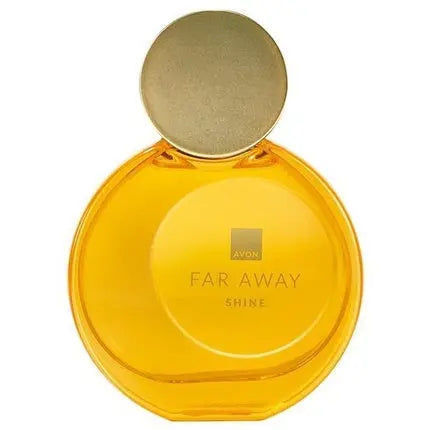 Avon Far Away Shine Eau De Parfum 50 Ml Avon