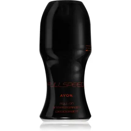 Avon Full Speed Deodorant Roll-On 50 ml for Men Avon