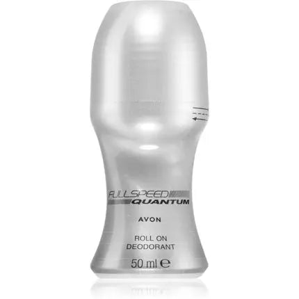 Avon Full Speed Quantum deodorant roll-on for men 50 ml Avon