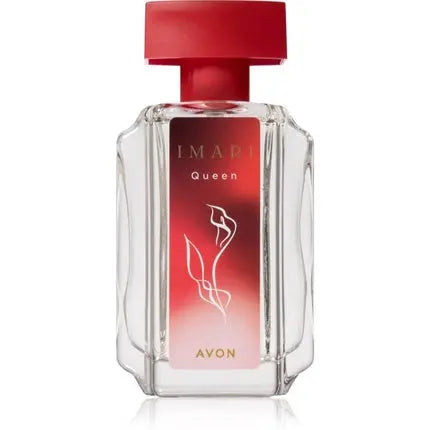 Avon Imari Queen Eau de Toilette 50 ml - Women's Fragrance