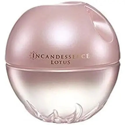 Avon Incandessence LOTUS 50ml Eau de Parfum Boxed & Sealed Avon