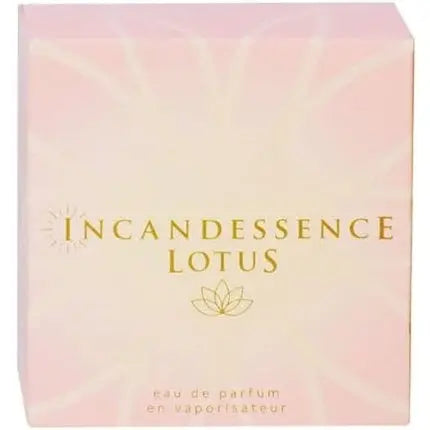 Avon Incandessence LOTUS 50ml Eau de Parfum Boxed & Sealed Avon