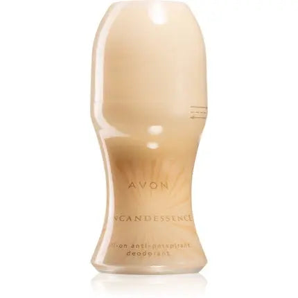 Avon Incandessence deodorant roll-on 50 ml Avon