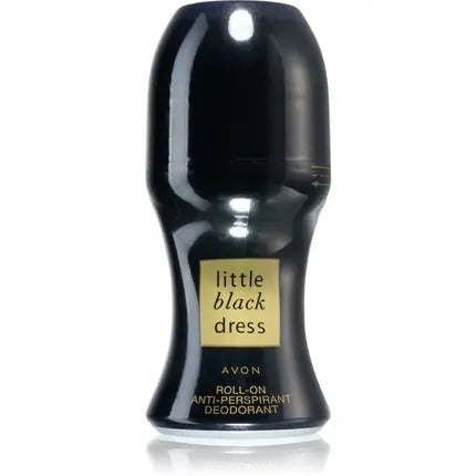 Avon Little Black Dress Antiperspirant Roll-On 50 ml Avon