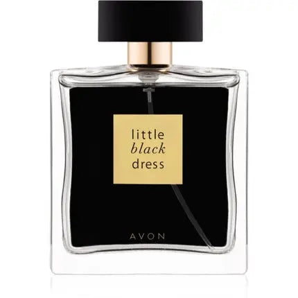 Avon Little Black Dress New Design Eau de Parfum 100 ml Avon