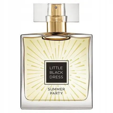 Avon Little Black Dress Summer Party Special Edition EdP 50ml Avon