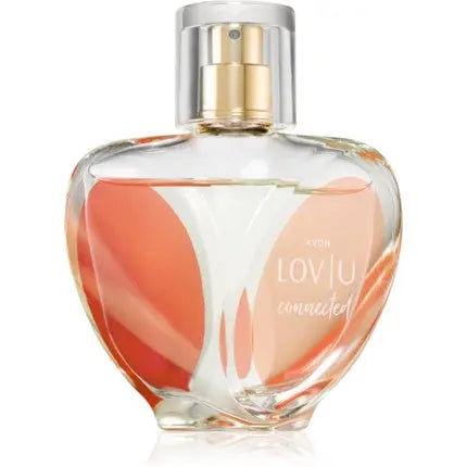 Avon Lov U Connected Eau de Parfum 50 ml Avon