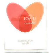 Avon Lov U Connected Eau de Parfum 50ml Avon