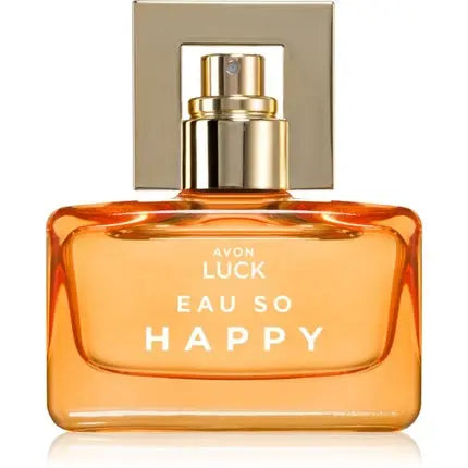 Avon Luck Eau So Happy Eau de Parfum 30 ml - for women Avon