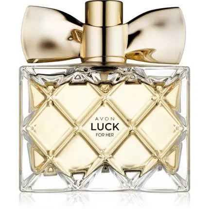 Avon Luck for Her Eau de Parfum 50 ml Avon