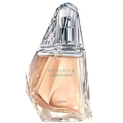 Avon Parfum Perceive Cashmere Eau de Parfum Spray 50ml for Women Avon