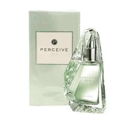 Avon Perceive Dew Eau De Toilette 50 Ml Avon