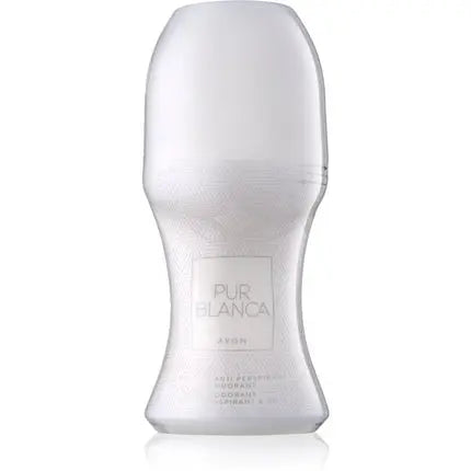 Avon Pur Blanca Deodorant Roll-On 50 ml Avon