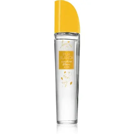 Avon Pur Blanca Sunshine Bloom Eau de Toilette 50 ml