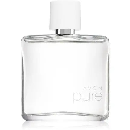 Avon Pure Eau de Toilette 75 ml for Men Avon