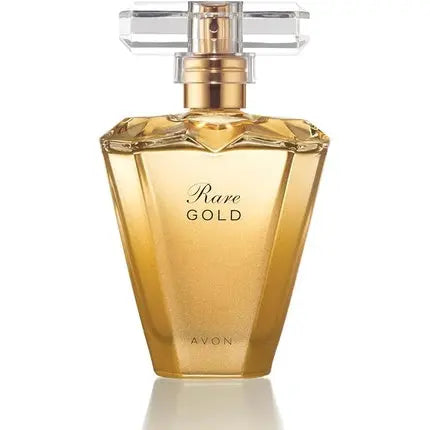 Avon Rare Gold Eau De Parfum 50ml Vanilla Avon