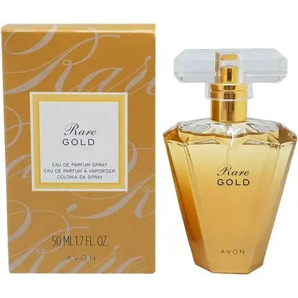 Avon Rare Gold Eau de Parfum 50ml Avon