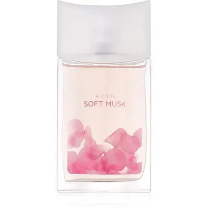 Avon Soft Musk Eau de Toilette 50 ml Avon