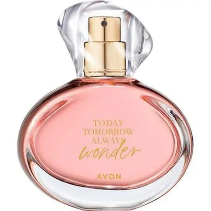 Avon TTA Wonder Eau de Toilette Spray 50ml for Women Avon