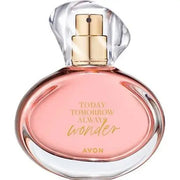Avon TTA Wonder Eau de Toilette Spray 50ml for Women Avon