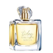 Avon Today Eau De Parfum 50ml Romantic Floral Fragrance