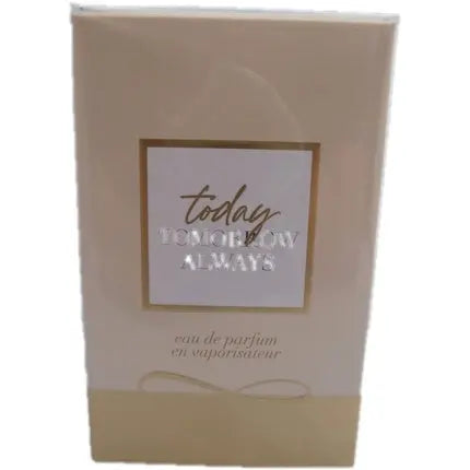 Avon Today TTA Eau de Parfum Spray 50ml - Floral Musk Scent for Women Avon