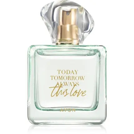 Avon Today Tomorrow Always This Love Eau de Parfum - 100 ml Avon