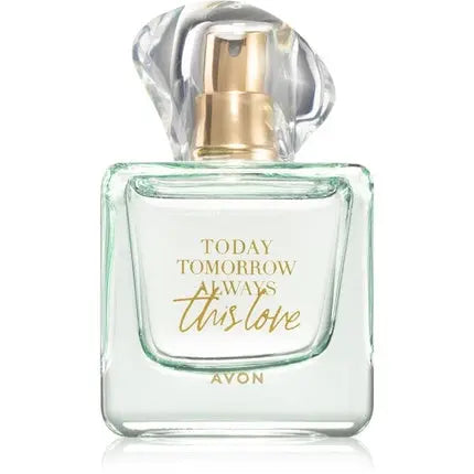 Avon Today Tomorrow Always This Love Eau de Parfum - 50 ml Avon