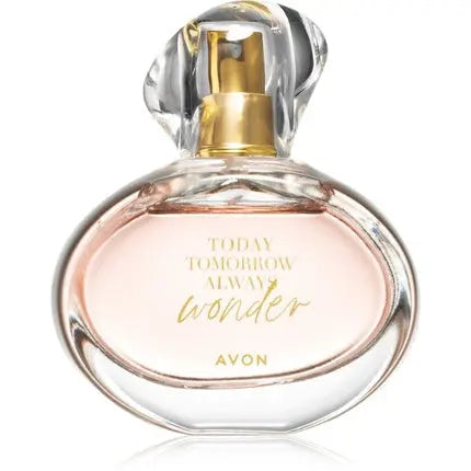 Avon Today Tomorrow Always Wonder Eau de Parfum 50 ml Avon