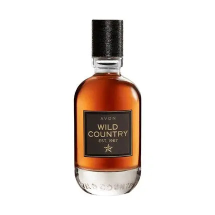 Avon Wild Country Eau De Toilette Spray 75ml Avon