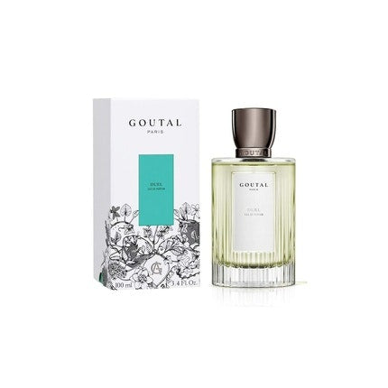 GOUTAL PARIS Duel Eau de toilette Goutal Paris