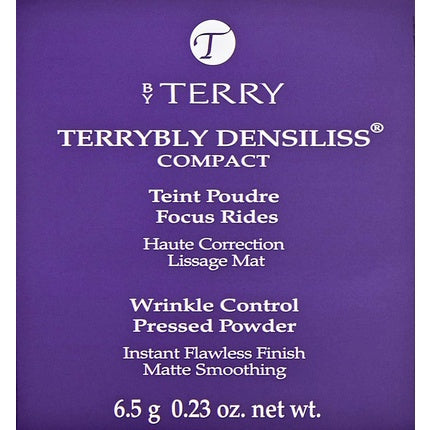By Terry Face Powder for Women 7ml