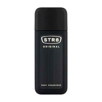 STR8 Original Perfumed Deodorant Natural Spray 85ml 2.9oz Str8