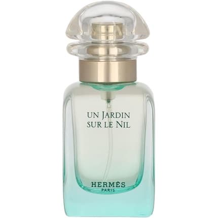 Hermès Herms Un Jardin Sur Le Nil Unisex Eau de Toilette (EDT) Mixte 30ml