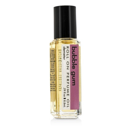 Fragrance Library 0.29 Oz Roll On Perfume Oil Bubble Gum Maison des fragrances