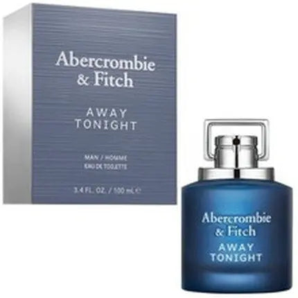 Away Tonight Man Eau de toilette  par Away Abercrombie & Fitch